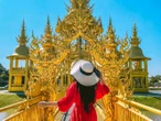 Tailandia regala 200 mil boletos de avión para turistas. Aquí te decimos cómo obtener el tuyo