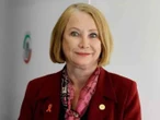 Laura Itzel Castillo asume presidencia del Senado; releva a Fernández Noroña