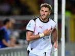 Le anulan gol a Santi Gimenez, pero el Milan vence al Lecce
