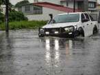 Alertan por lluvias intensas y posible formación de tornados en Nuevo León, Coahuila y Tamaulipas