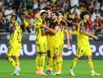 América cae en penales ante Real Salt Lake