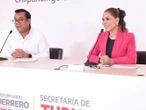 Evelyn Salgado destaca exitosa temporada vacacional Verano 2025 en Guerrero
