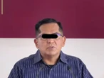 General Chávez Martínez enfrenta cargos por presunta violación y abusos de autoridad