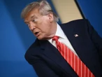 Trump: “No permitiremos que Irán reconstruya su programa nuclear”