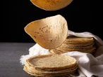 Recomiendan tortilla de maíz para la dieta del verano