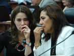 Dania Ravel advierte implicaciones por irregularidades en elección judicial