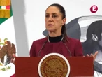 México, sin información de vigilancia del CJNG a la DEA: Sheinbaum