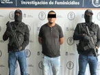 Cae hombre acusado de matar a mujer en carnicería de Tonalá, Jalisco