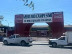 Matan de un balazo en la cabeza al trabajador de un mercado