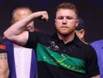 'Canelo' Vs Scull: Sigue la pelea EN VIVO