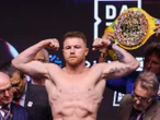 Mexicanos hoy: Así fue el 'ring walk' de Canelo Vs Scull