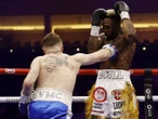 ¡Canelo vence a Scull y se proclama 'rey' del supermediano!