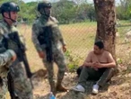 Enfrentamiento en Texistepec por la posesión de minas de azufre