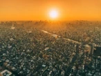 Japón vive ola de calor histórica con temperaturas extremas en Tokio