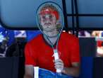 Stefanos Tsitsipas cae en primera ronda y fracasa en Australia