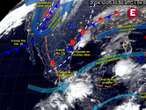 Clima México hoy 25 de diciembre de 2024: Frente frío 18 baja la temperatura en Navidad