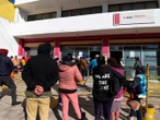 Así podrán damnificados por lluvias en México recuperar su credencial del INE