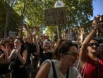 Cientos de miles de personas protestan en Francia contra la "austeridad"