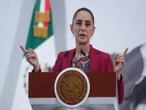 Sheinbaum descarta fin del T-MEC; "el tratado va a continuar", dice