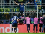 Inter resiste ante Bayern y es semifinalista de Champions