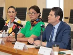 Lanzan plan integral para apoyar a migrantes michoacanos