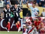 Así quedó el grupo de Monterrey en el Mundial de Clubes