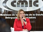 Maru Campos: Necesario invertir en obras de impacto