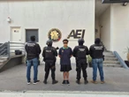 Detienen a joven de 28 años acusado del feminicidio de una menor de edad