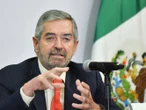 Así será la agenda de Juan Ramón de la Fuente en la Cumbre de los BRICS en Brasil