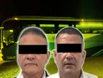 FGR investiga a dos por transporte de fentanilo en Sonora