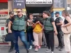 Cae ecuatoriana en Madrid por muerte de su bebé de 5 días; conmoción en España