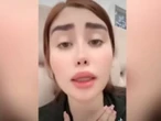 Lady Satánica se disculpa: ‘soy incapaz de hacerle daño a un animal’