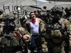 Declaran toque de queda nocturno en Los Ángeles por protestas migrantes