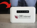 ¿Qué es el MiFi de CFE Internet? Así funciona el dispositivo para conectarte en cualquier lugar