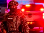 Operación Frontera Norte asegura 99.4 toneladas de drogas 