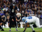 A Baltimore Ravens les vuelven a cortar las alas
