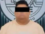 Detienen a Miguel Ángel “N” por el homicidio del párroco Bertoldo Pantaleón Estrada