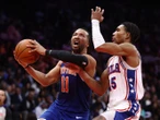 New York Knicks pone etiqueta de intocable a Jalen Brunson
