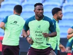 En Colombia se pronuncian sobre Julián Quiñones