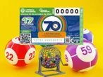 Lotería Nacional: Resultados del Sorteo Superior 2860 del 10 de octubre de 2025