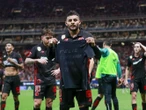 Mohamed sobre Alexis: "Entre más lo abuchean, mejor juega"