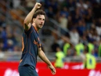 Sassuolo se convierte en nueva víctima del Inter de Milán
