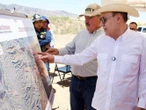 Gobernador Durazo impulsa la seguridad vial y turismo con proyecto de ampliación de carretera a Hermosillo-Bahía de Kino