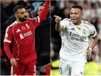 Champions League: Dónde ver el Liverpool vs Real Madrid