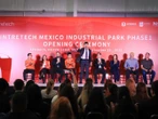Abren paso a polo tecnológico en Nuevo León  