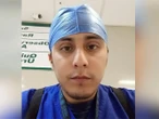 ¡Ayúdanos a encontrarlo! Desaparece camillero cuando se dirigía a su clínica