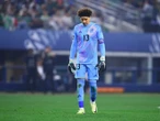 Tunden a Memo Ochoa tras goleada en Chipre