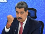 Maduro evalúa declarar estado de conmoción en Venezuela por “agresiones” de EU