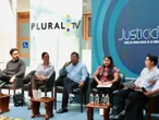 Justicia TV se transforma en Plural TV 