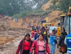 Fortalece SICT acciones para atender 358 interrupciones carreteras por lluvias en México